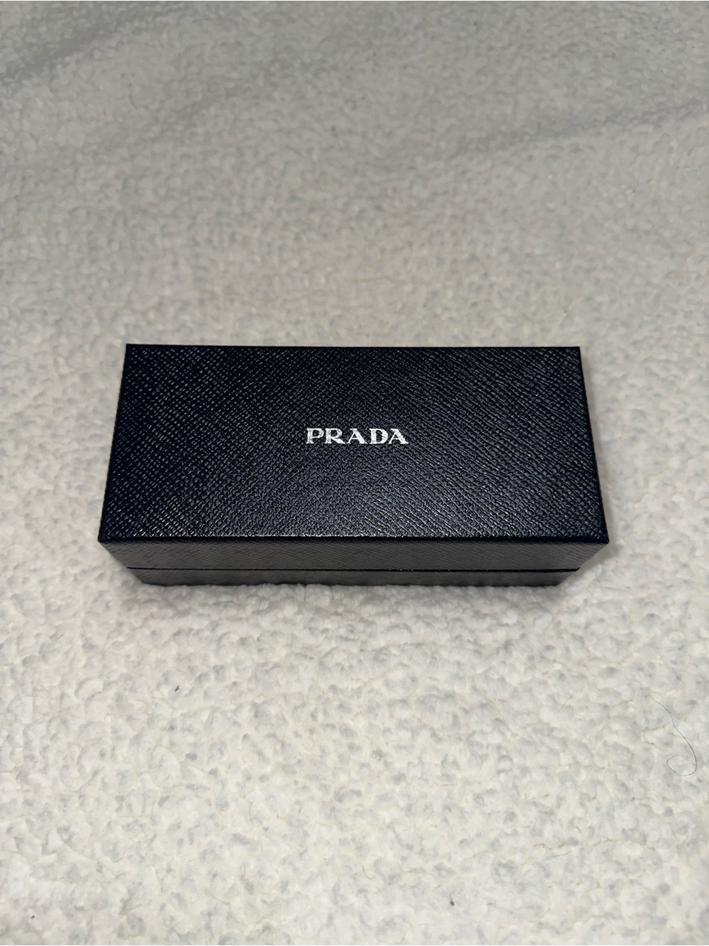 Prada Tortoiseshell Sunglasses with Brown Lenses - Picture 7 of 8